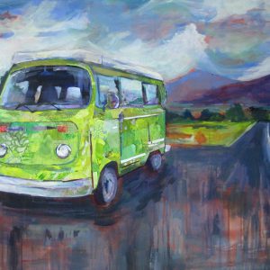 Bus Tour