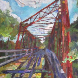 Cornwall Crossing