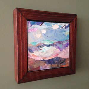 Pink Expanse