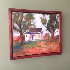 Week In New England