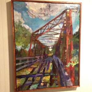 Cornwall Crossing