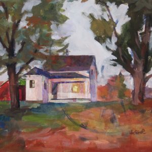 Week in New England