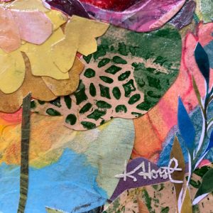 Wild Arrangement