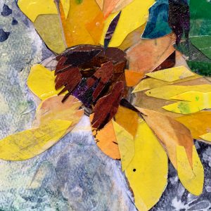 Black-Eyed Susan