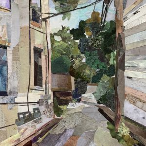 Alleyway